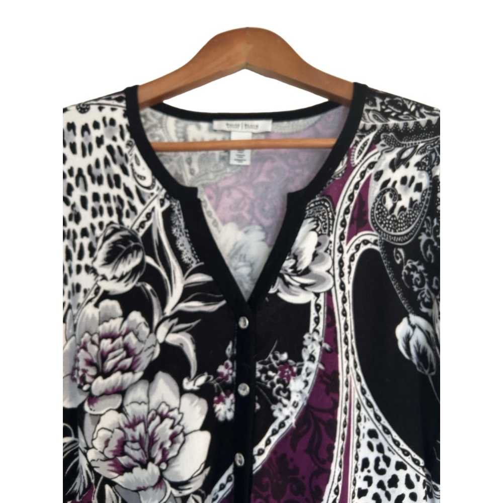 White House Black Market Cardigan - Picture 5 of 5